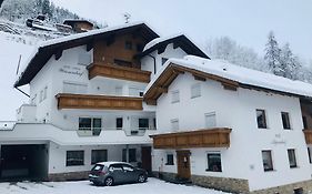 Apart Garni Wiesenhof